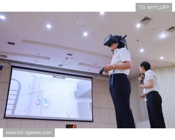 主播培训体系引入VR模拟评估，上岗认证通过率实现倍增