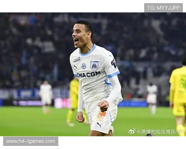 蒙彼利埃自摆乌龙，马赛客场幸运取得领先