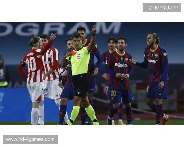 西班牙足协调整西超杯奖金分配，激励球队竞争