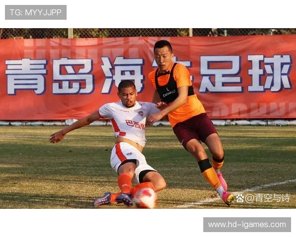 青岛海牛、武汉三镇新赛季以负分开局，保级形势岌岌可危